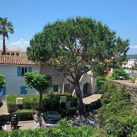 Eclat D'Azur Cogolin Exterior photo